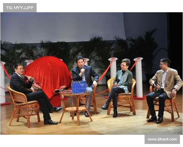 武博会新闻发布会在北外滩世界会客厅演播室隆重举行 聚焦未来体育产业新机遇